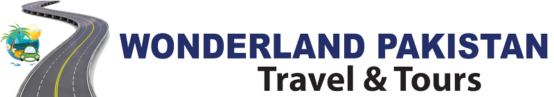 Wonderland Pakistan Tour